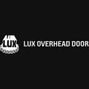 Lux Overhead Door logo